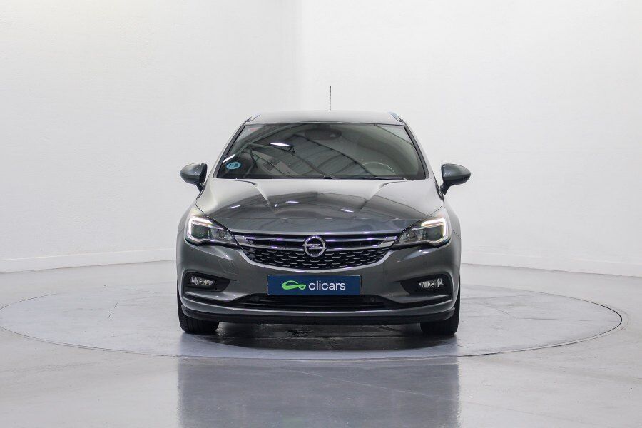 Foto del OPEL Astra ST 1.4T Dynamic 125