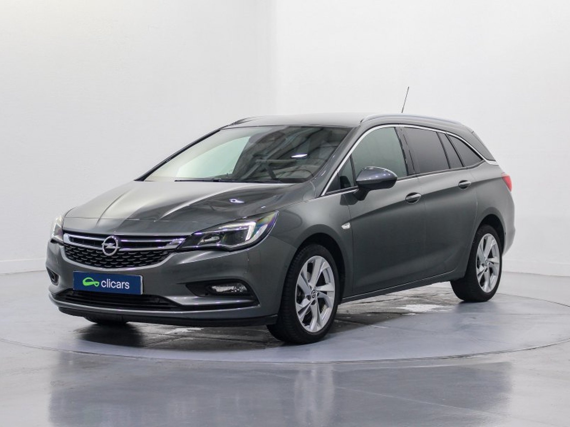 Imagen de OPEL Astra