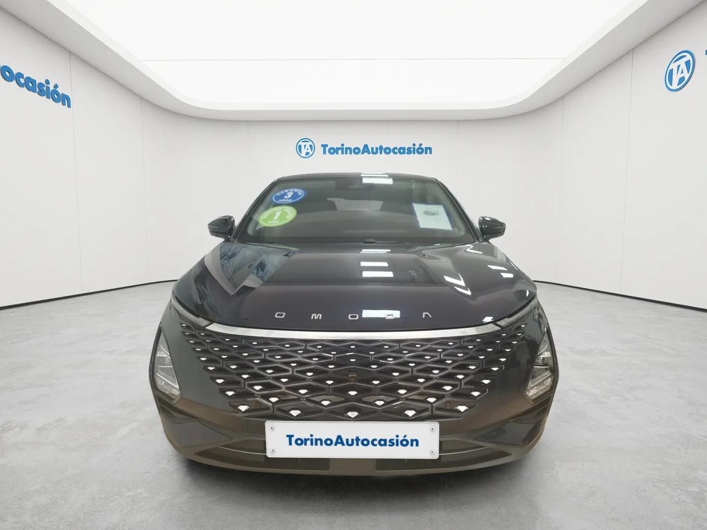 Foto del OMODA 5 1.6 Premium 185