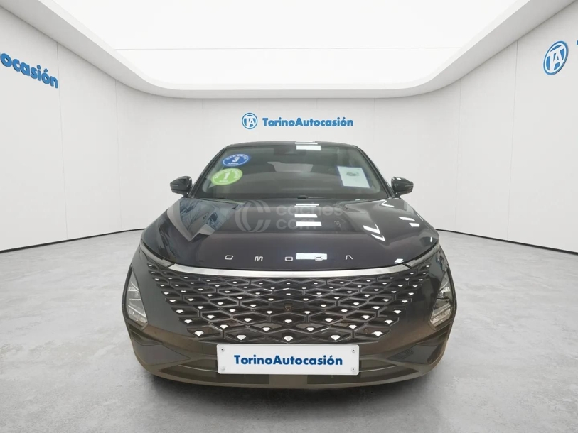 Foto del OMODA 5 1.6 Premium 185