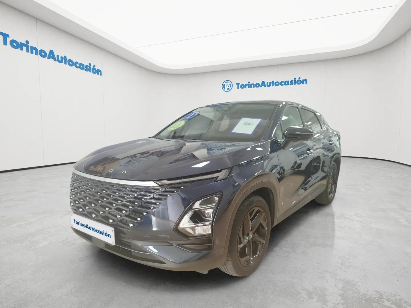 Foto del OMODA 5 1.6 Premium 185