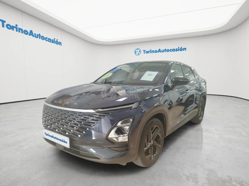 Foto del OMODA 5 1.6 Premium 185