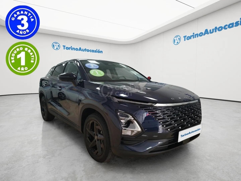 Foto del OMODA 5 1.6 Premium 185