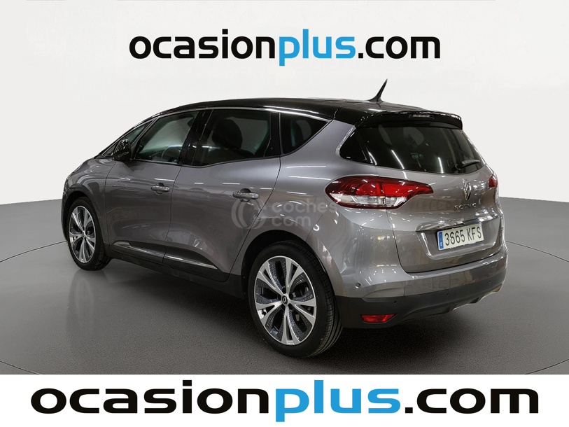Foto del RENAULT Scenic Grand Scénic 1.2 TCE Energy Bose 7pl. 130