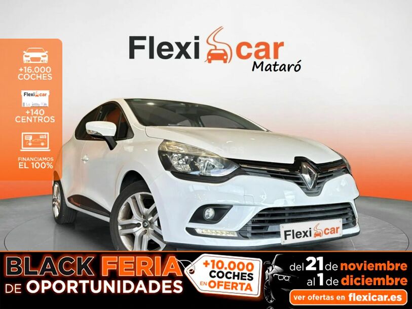 Foto del RENAULT Clio TCe GPF Energy Zen 66kW