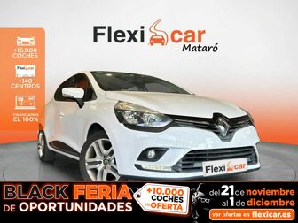 Imagen de RENAULT Clio TCe GPF Energy Zen 66kW