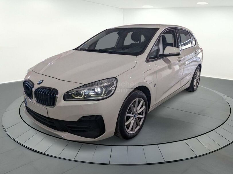 Foto del BMW Serie 2 225xe iPerformance Active Tourer