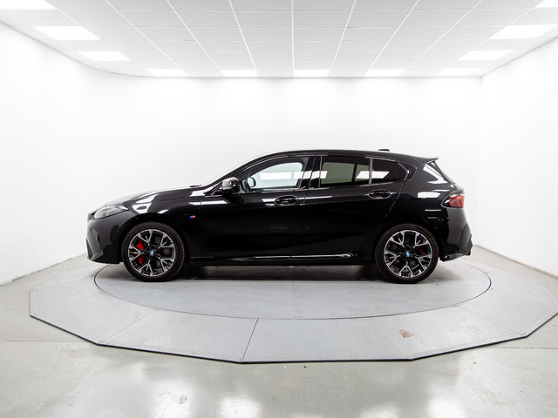 Imagen 3 de BMW Serie 1