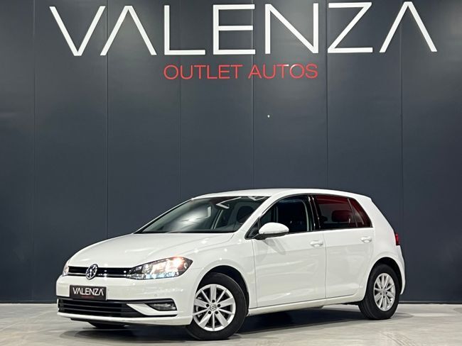 VOLKSWAGEN Golf (5p Ready2Go 1.6 TDI 85 kW (115 CV)) en Córdoba