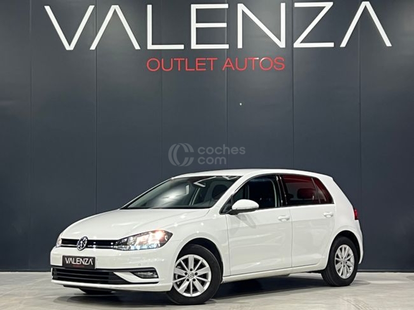 Foto del VOLKSWAGEN Golf 1.6TDI Ready2GO 85kW