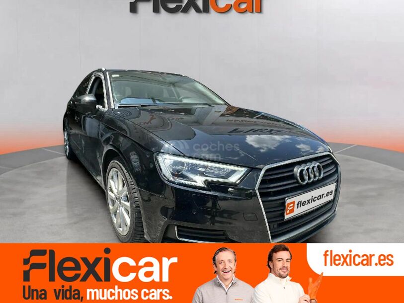 Foto del AUDI A3 1.6TDI CD Attracted