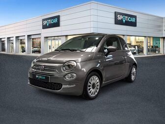 Imagen de FIAT 500 1.0 Hybrid Dolcevita 52kW