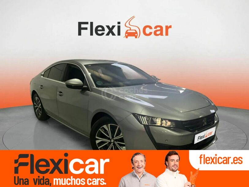 Foto del PEUGEOT 508 1.5BlueHDi S&S Allure EAT8 130