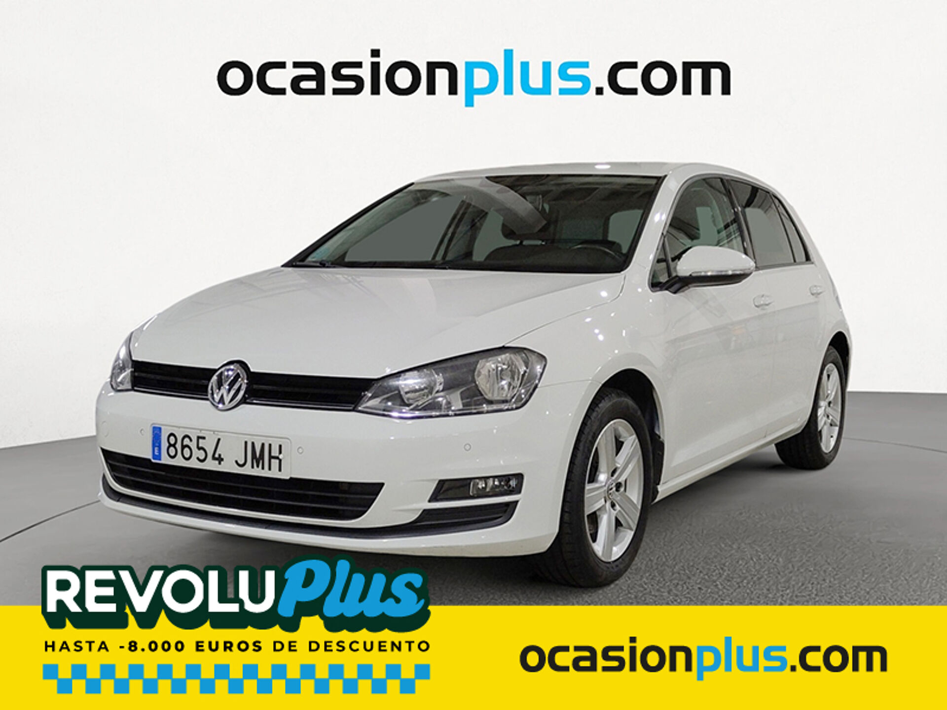 Imagen de VOLKSWAGEN Golf