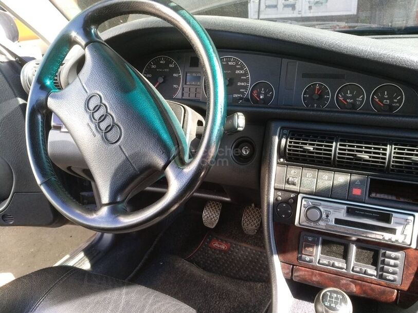 Foto del AUDI A6 2.8