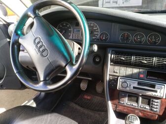 Imagen de AUDI A6 2.8