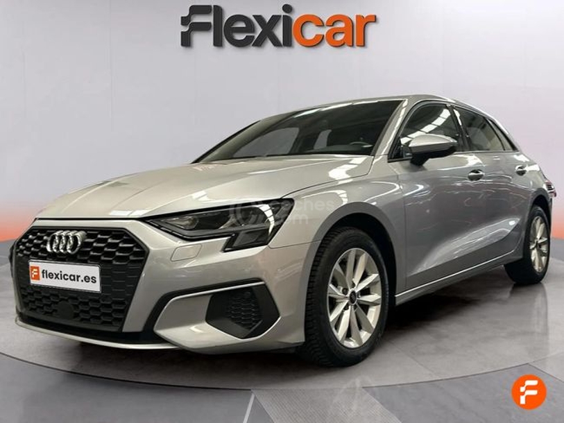 Foto del AUDI A3 Sportback 30TDI S tronic