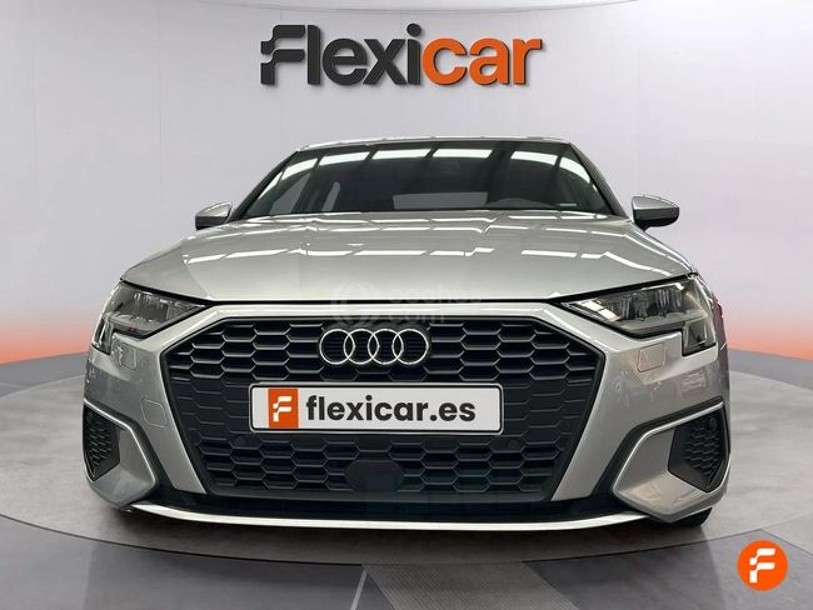 Foto del AUDI A3 Sportback 30TDI S tronic