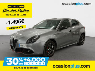 Imagen de ALFA ROMEO Giulietta 1.4 TB 120 Sport