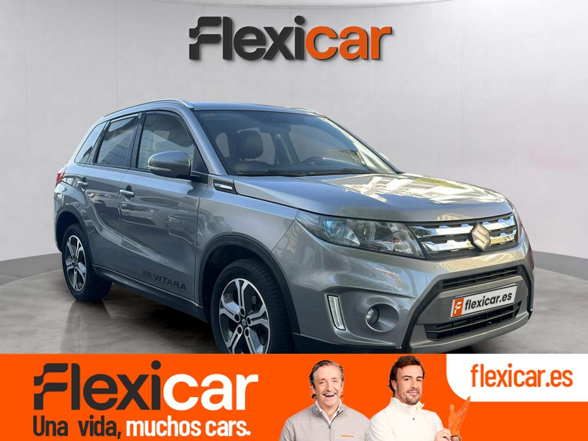 Imagen de SUZUKI Vitara