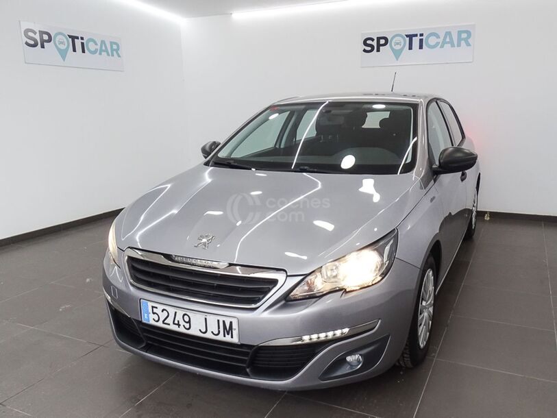 Foto del PEUGEOT 308 1.2 PureTech Access 82