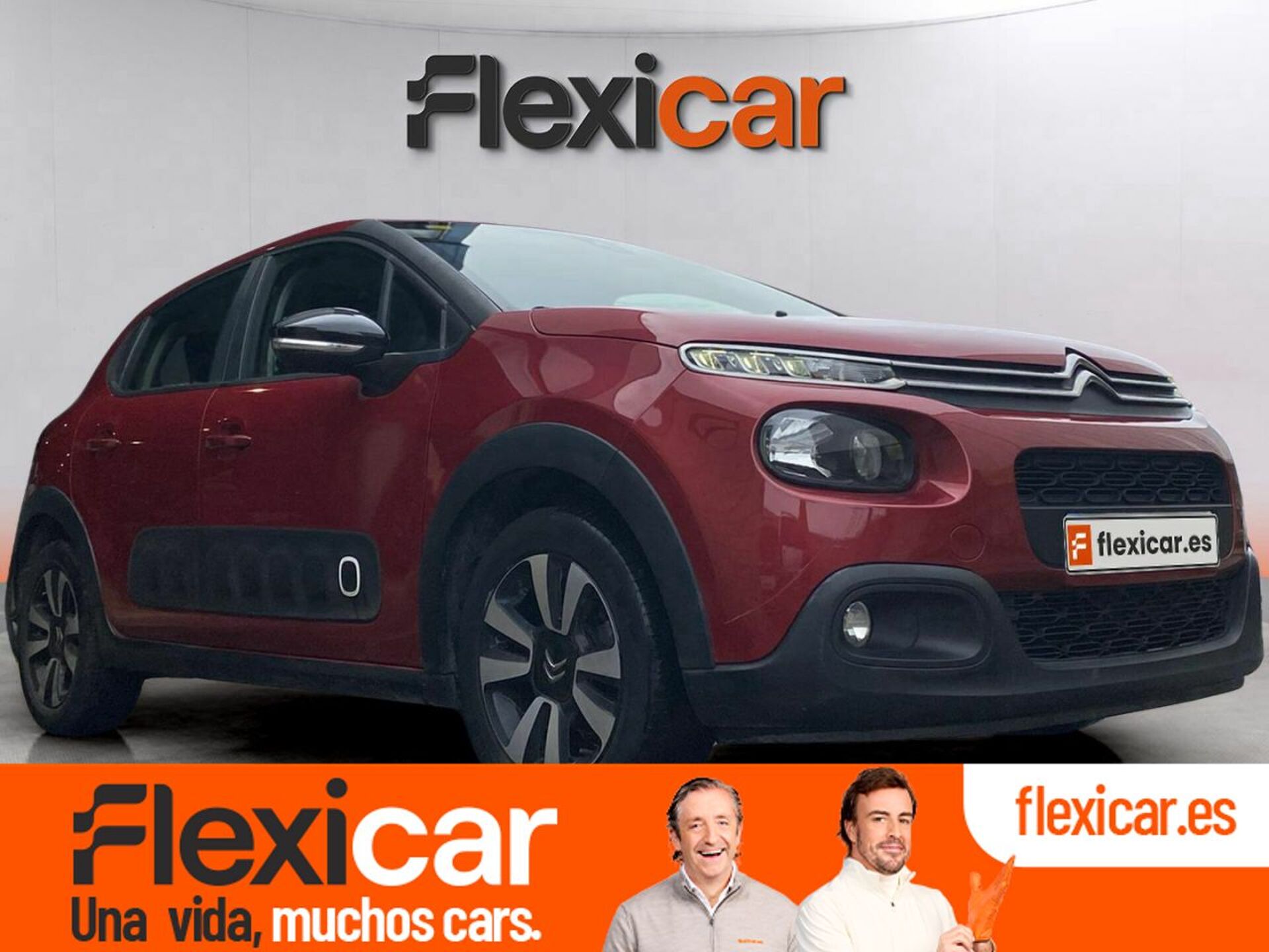 Imagen de CITROEN C3