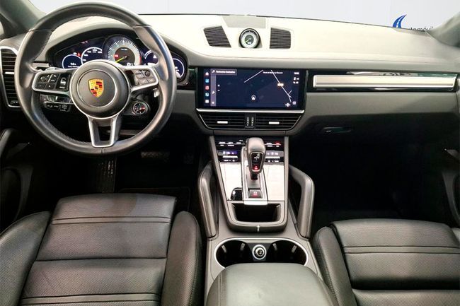 Foto del PORSCHE Cayenne E-Hybrid Aut.