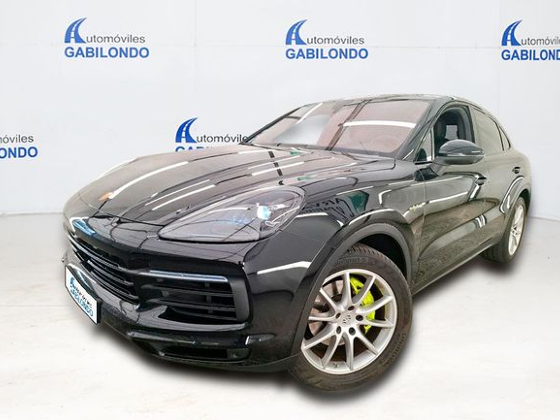 Imagen de PORSCHE Cayenne