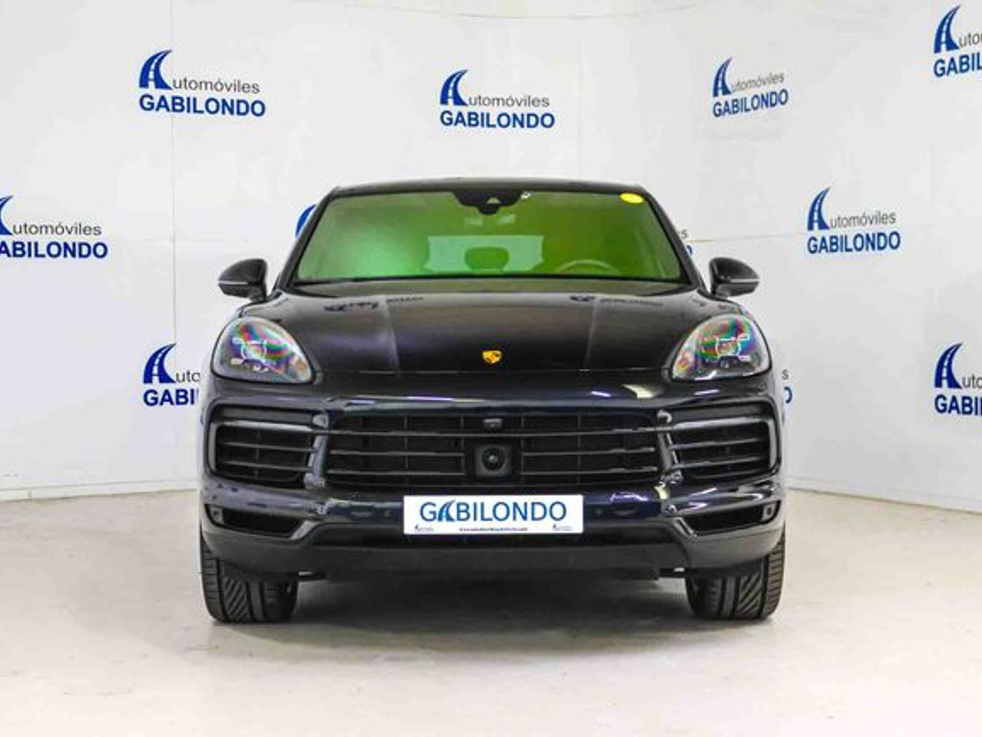 Imagen 2 de PORSCHE Cayenne