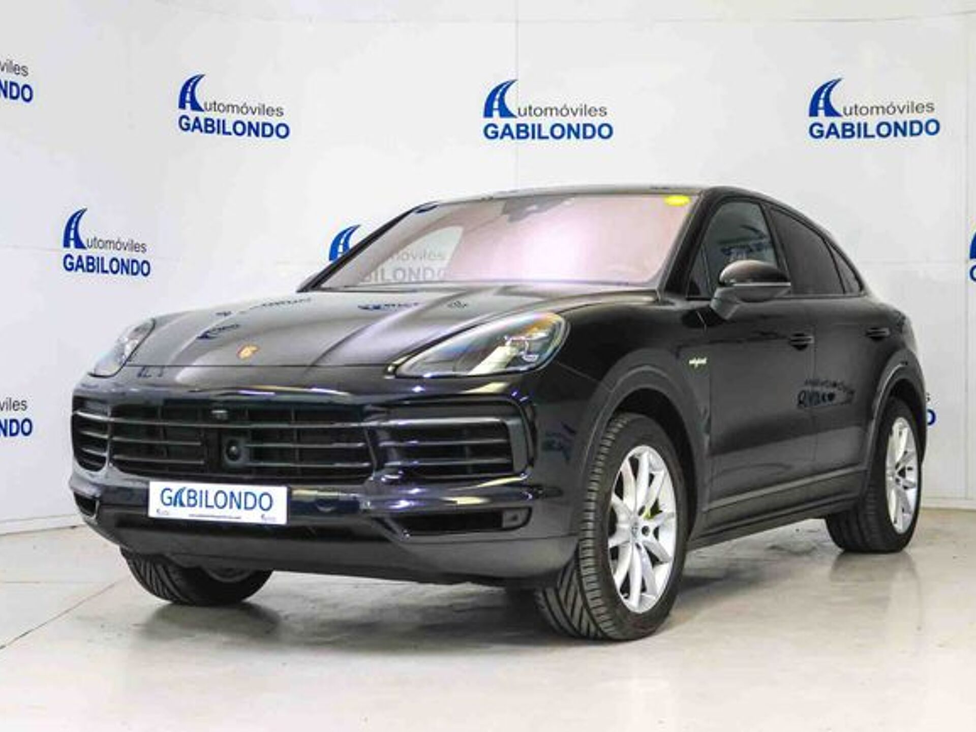 Imagen 1 de PORSCHE Cayenne