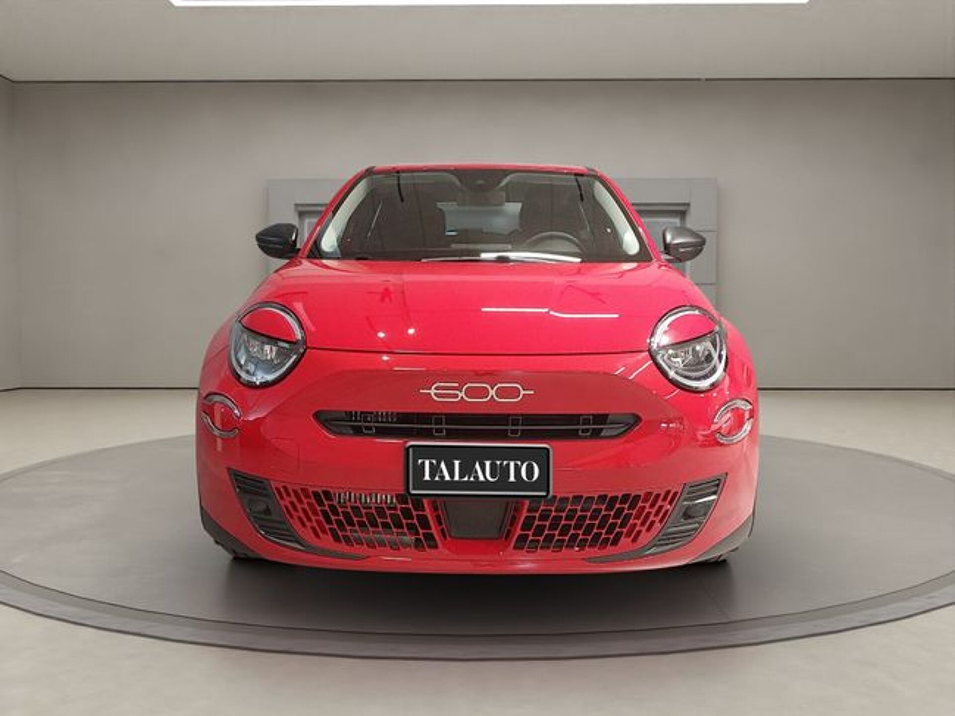 Imagen 3 de FIAT 600