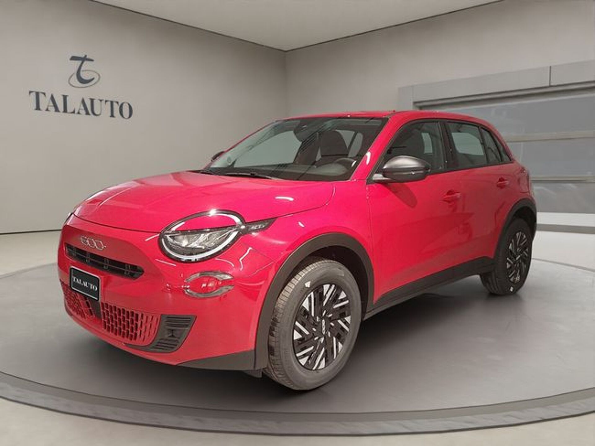 Imagen 2 de FIAT 600