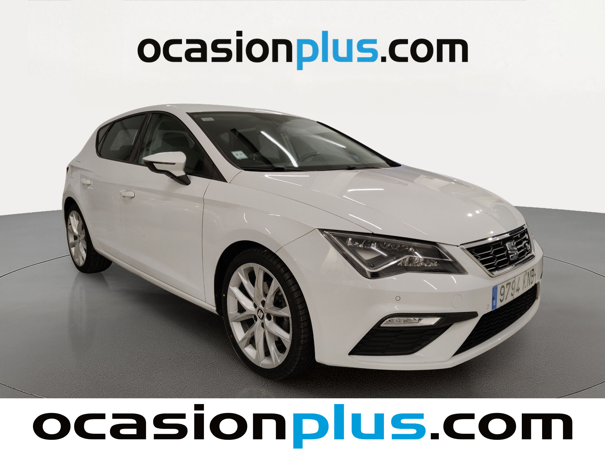 Foto del SEAT León 1.4 TSI ACT S&S FR 150