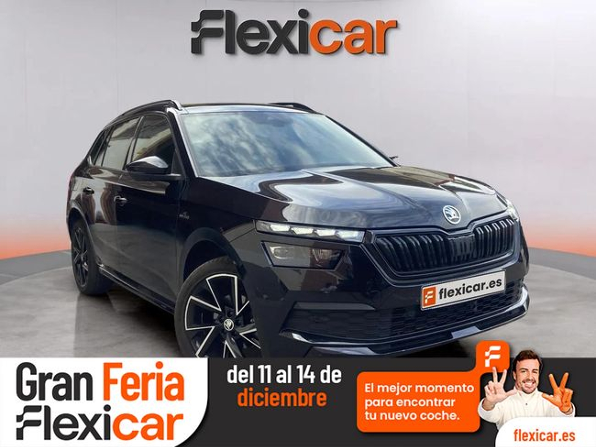 Imagen de SKODA Kamiq