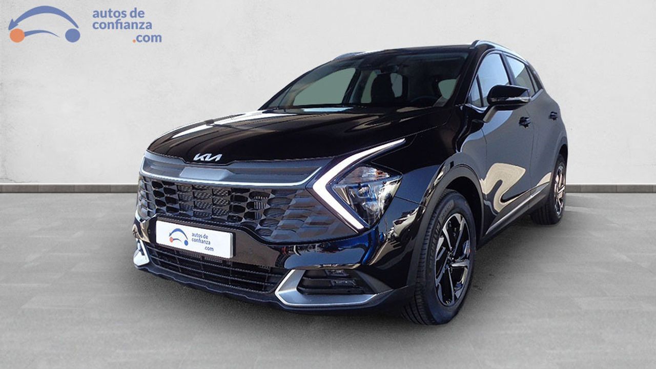 KIA Sportage (1.6 TGDI DRIVE) en Córdoba