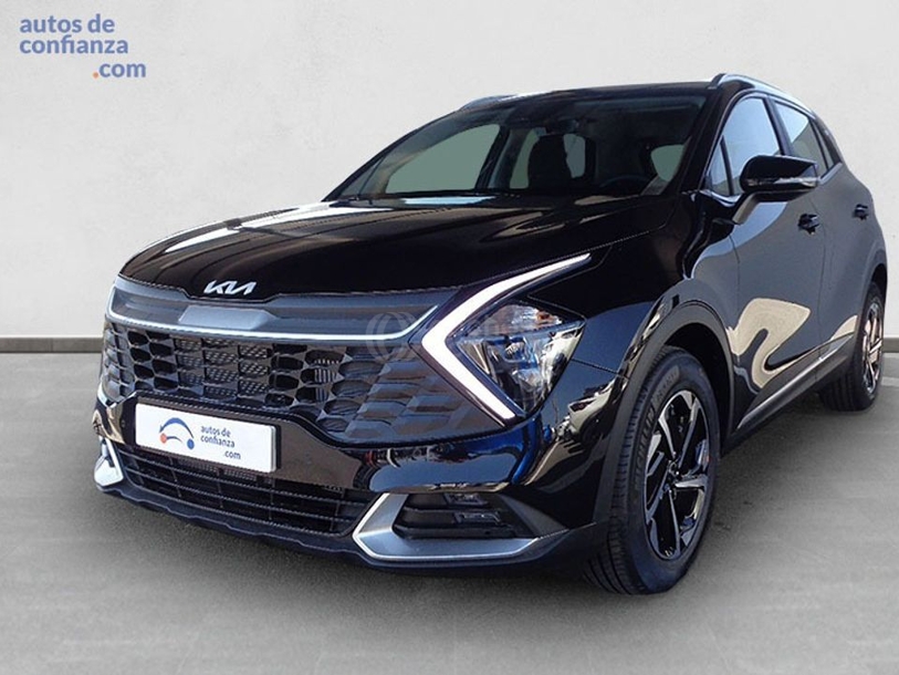 Foto del KIA Sportage 1.6 T-GDi Drive 150
