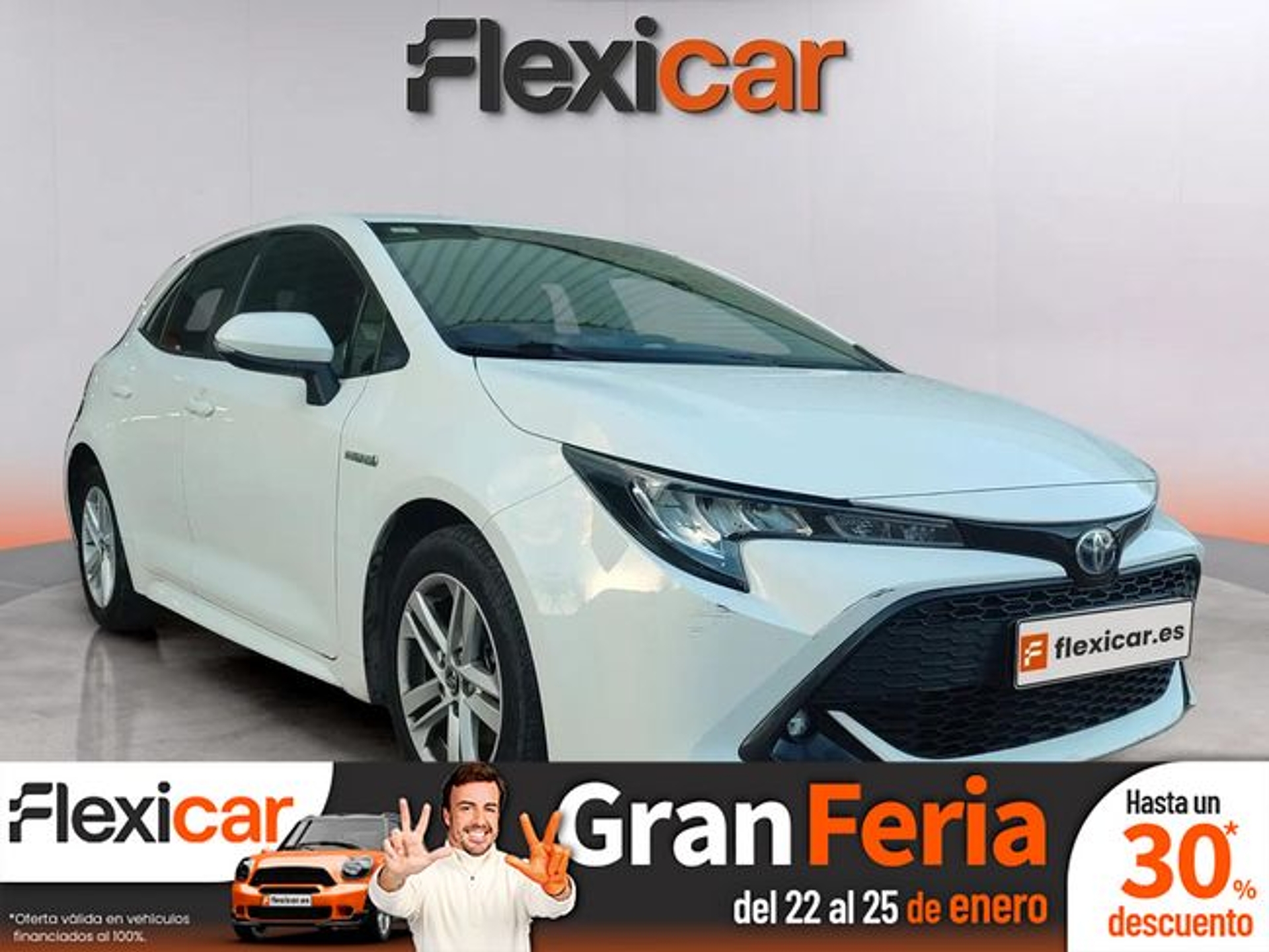 Imagen de TOYOTA Corolla