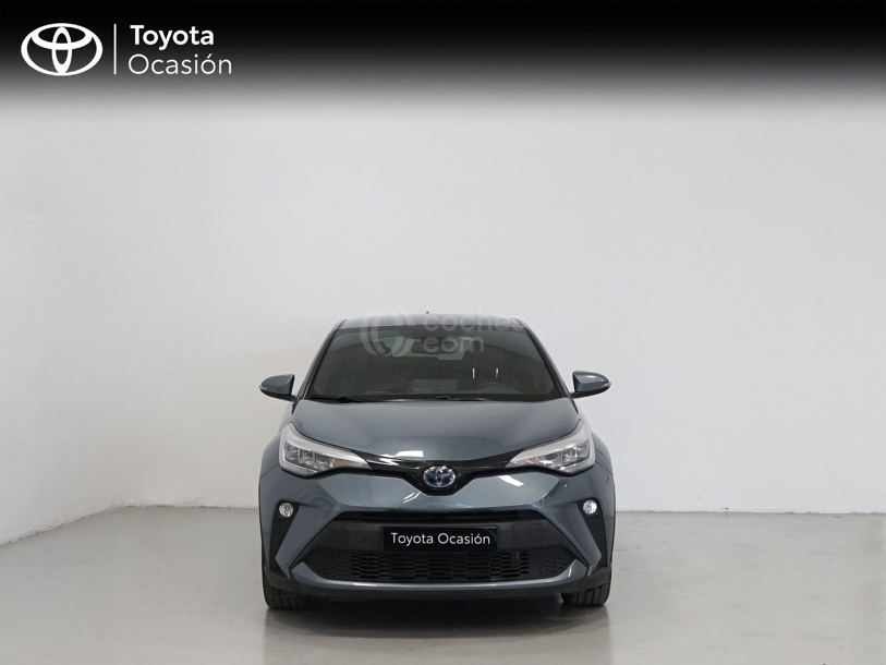 Foto del TOYOTA C-HR 125H Advance