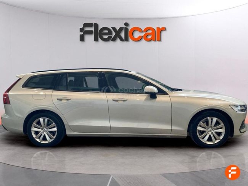 Foto del VOLVO V60 D3 Aut.