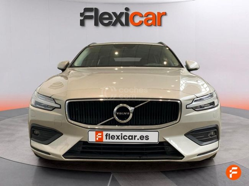 Foto del VOLVO V60 D3 Aut.