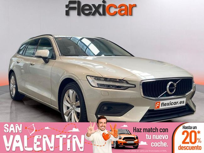 Foto del VOLVO V60 D3 Aut.