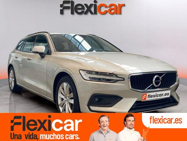 Foto del VOLVO V60 D3 Aut.