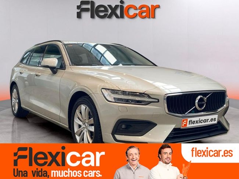 Foto del VOLVO V60 D3 Aut.