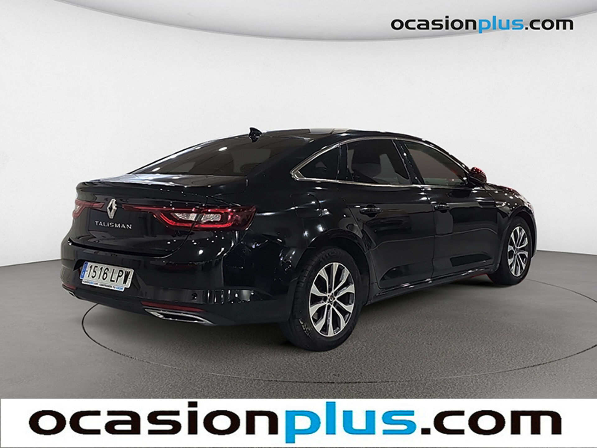 Imagen 3 de RENAULT Talisman