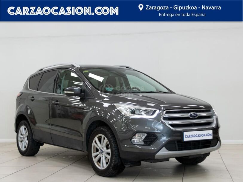 Foto del FORD Kuga 1.5TDCi Auto S&S Trend+ 4x2 120