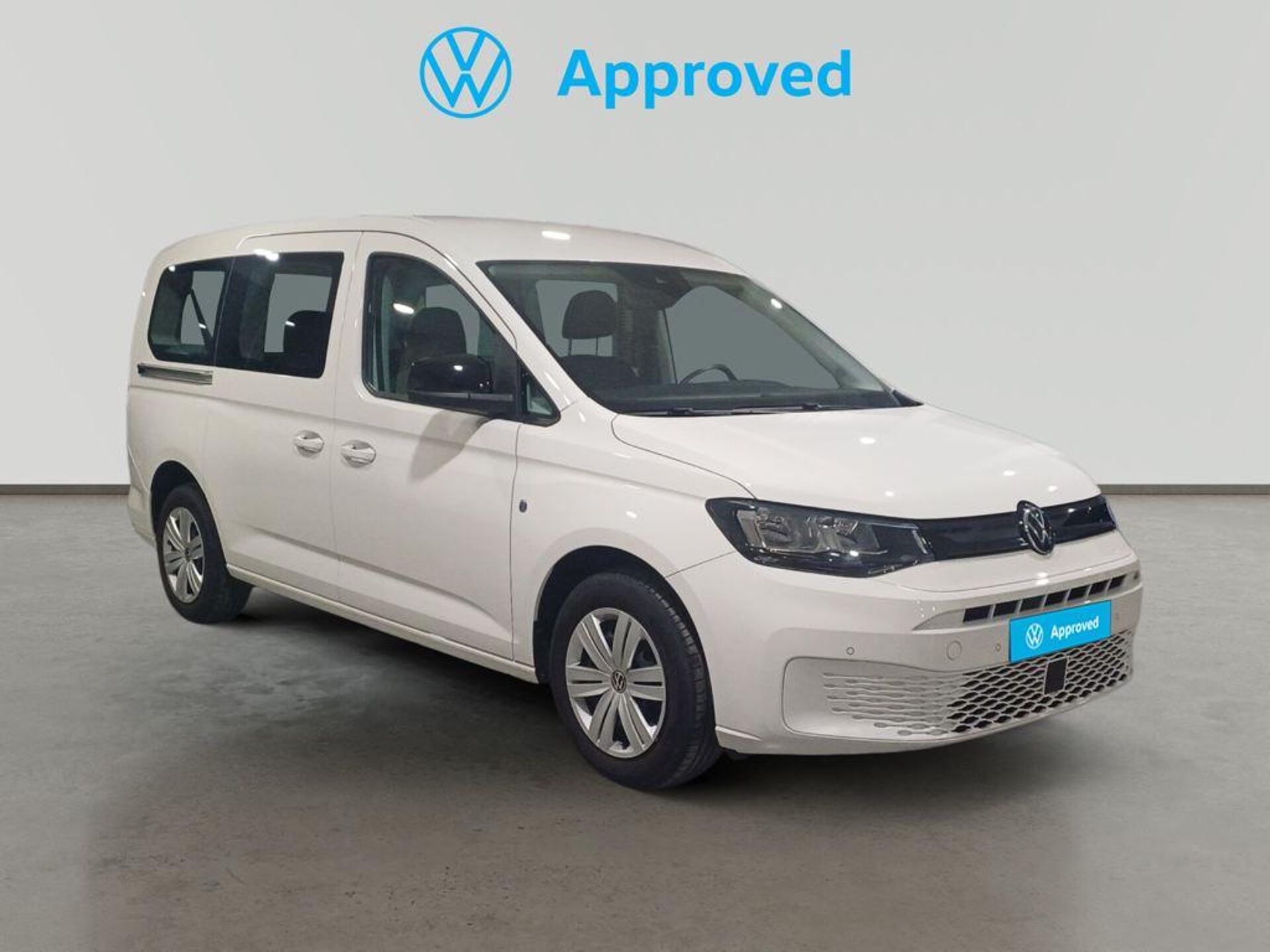 Imagen de VOLKSWAGEN Caddy
