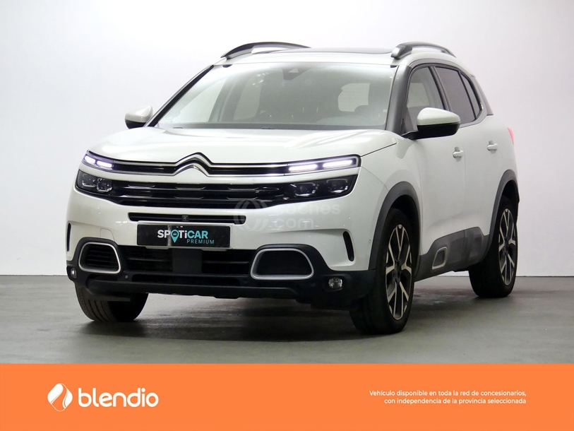 Foto del CITROEN C3 Aircross Puretech S&S Shine 110
