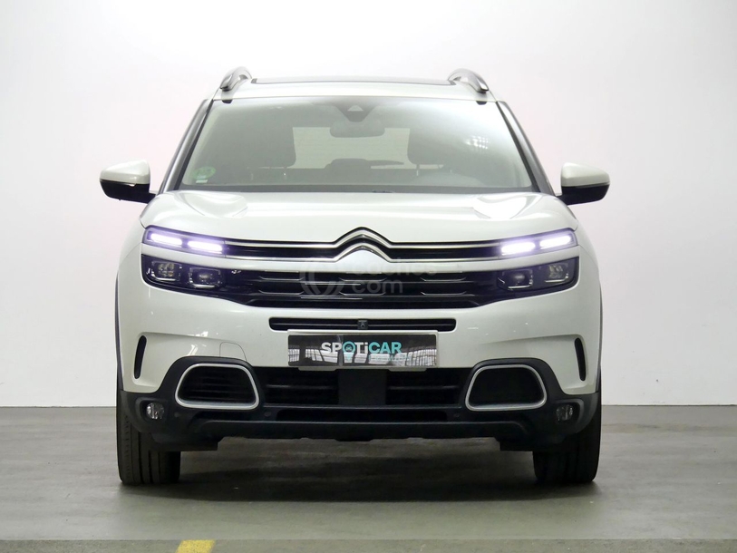Foto del CITROEN C3 Aircross Puretech S&S Shine 110