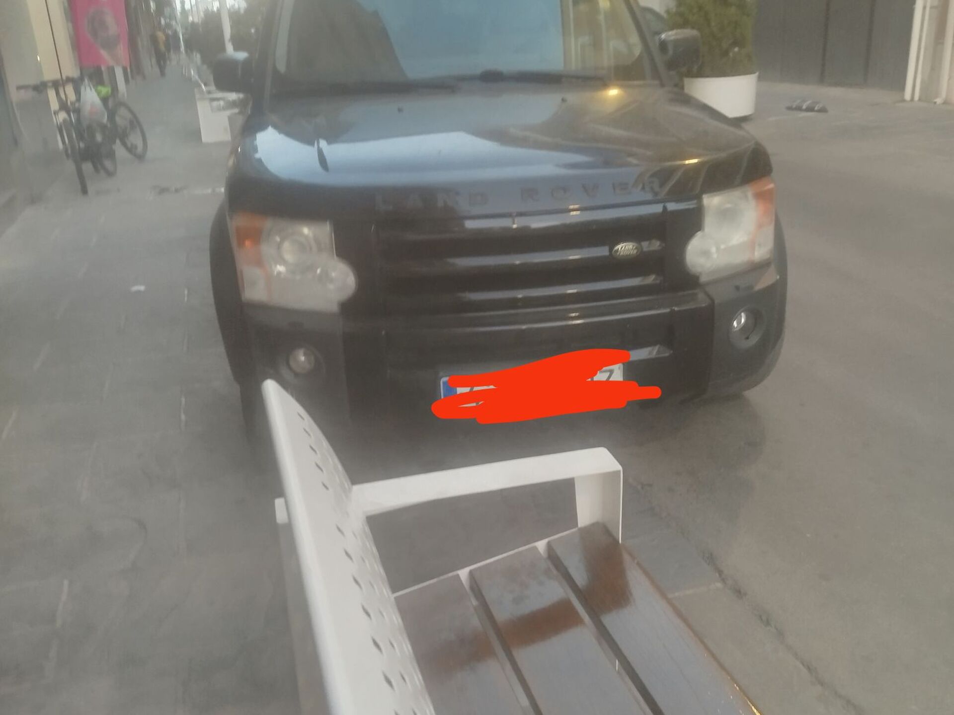 Imagen 1 de LAND ROVER Discovery