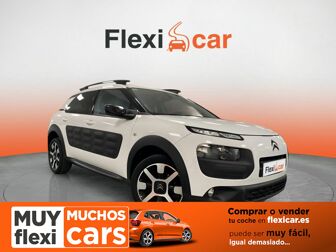 Imagen de CITROEN C4 Cactus 1.6 BlueHDi S&S Feel Cool 100